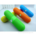 2013 new limited edition pill speaker mini bluetooth 1:1 same accessories as original retail box